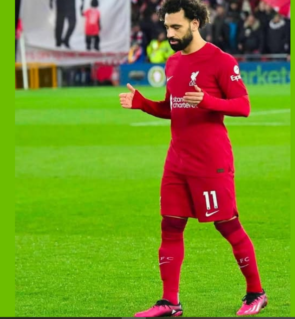 غضب ليفربول بعد وداع صلاح.. مشجعون يهاجمون سلوت: خسرنا الملك المصري
